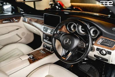 CLS 250